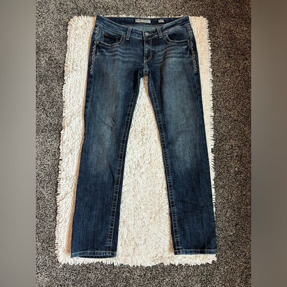 Woman’s BKE Jeans - Picture 1 of 3